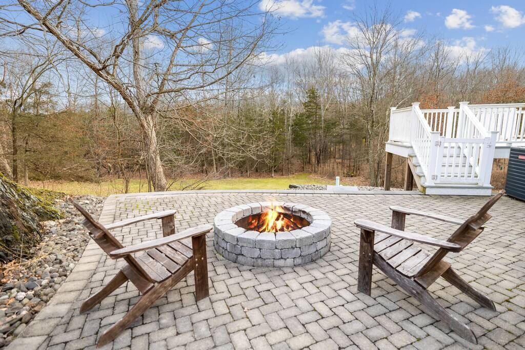 Photo of Outdoor in Chester