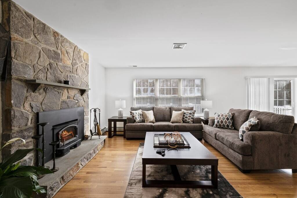 Photo of Livingroom in Chester