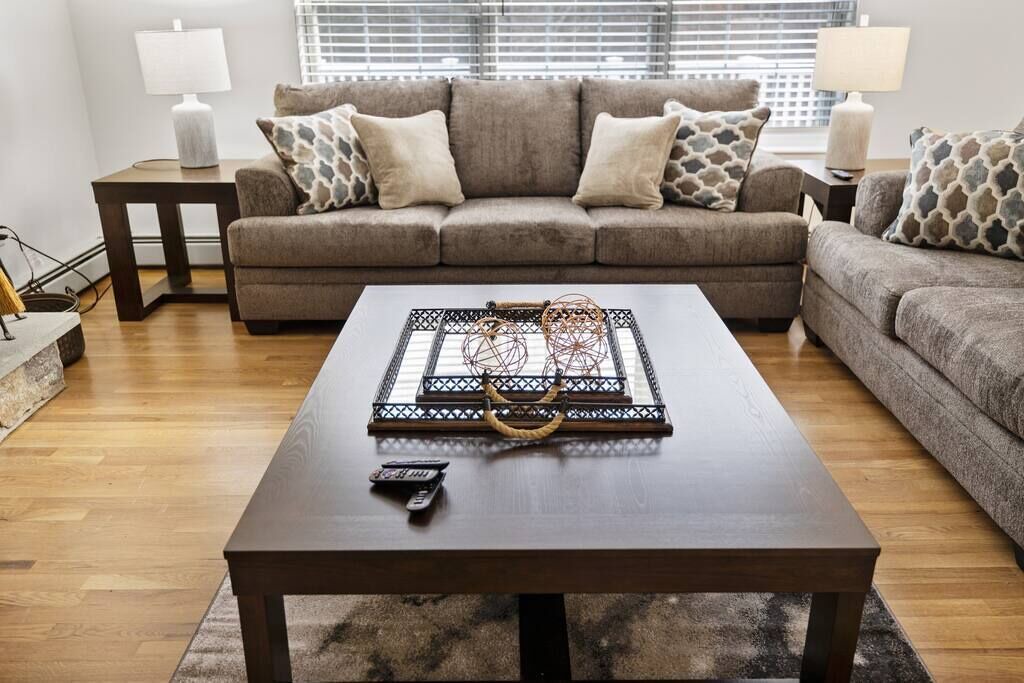 Photo of Livingroom in Chester