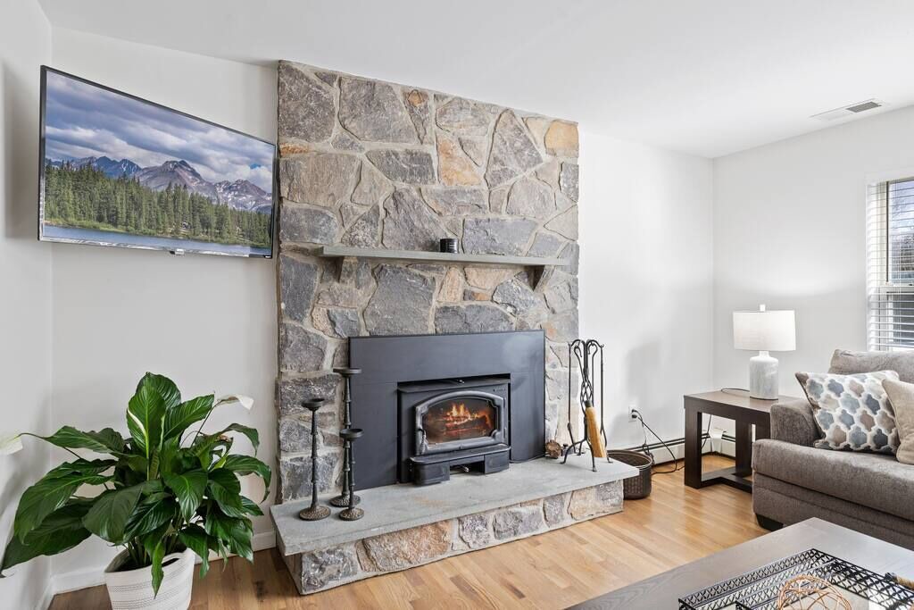 Photo of Livingroom in Chester