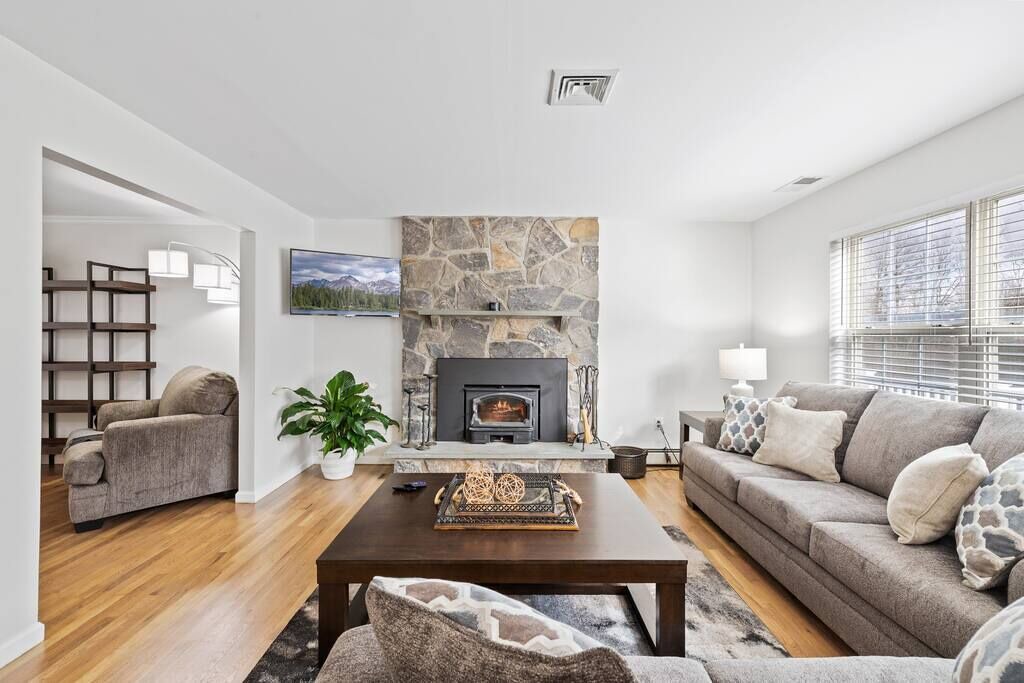 Photo of Livingroom in Chester