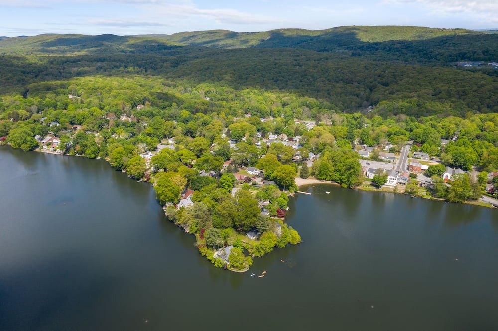Photo of Others in Lake Peekskill