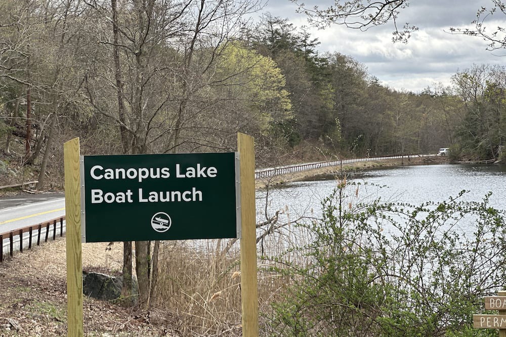 Photo of Outdoor in Lake Peekskill