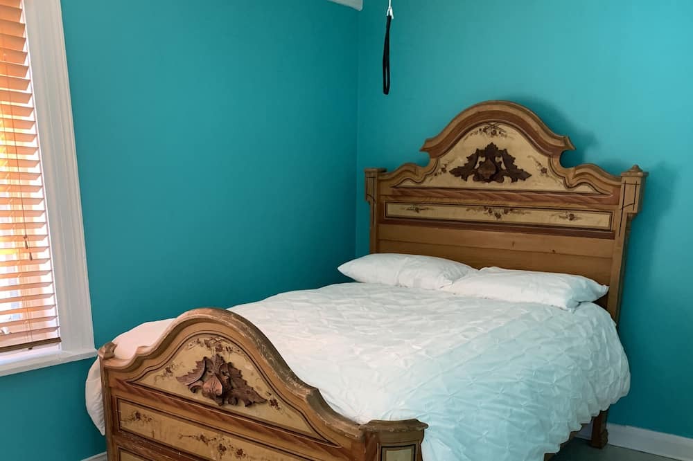 Photo of Bedroom in Cacouna