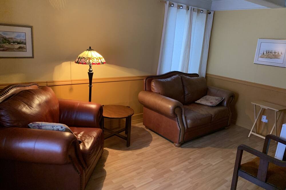 Photo of Livingroom in Cacouna