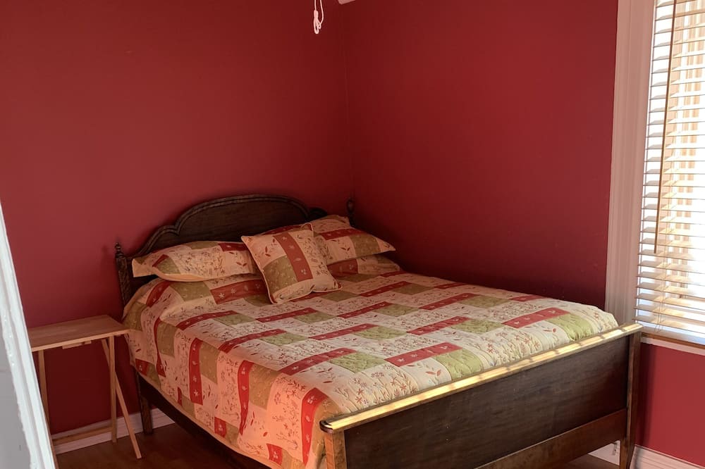 Photo of Bedroom in Cacouna