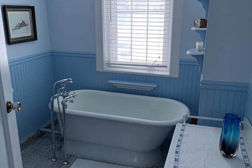Photo of Bathroom in Cacouna