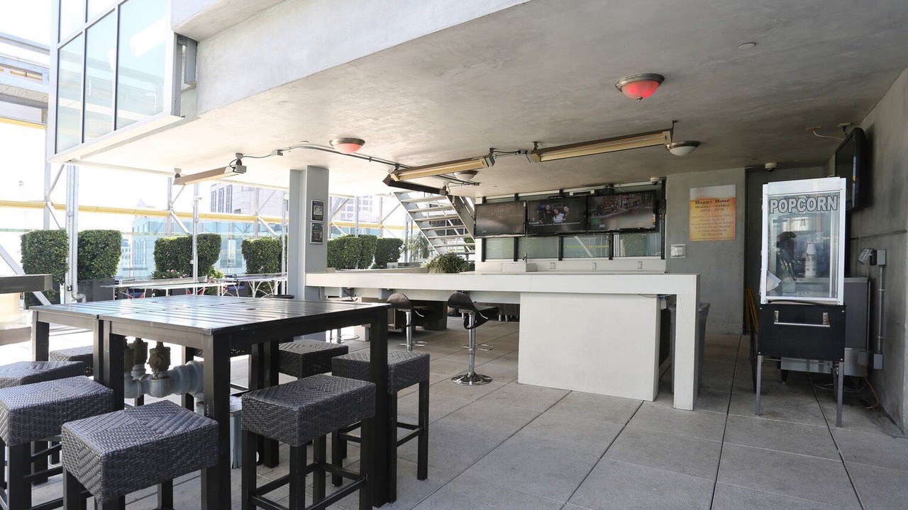 Photo of Kitchen in City West