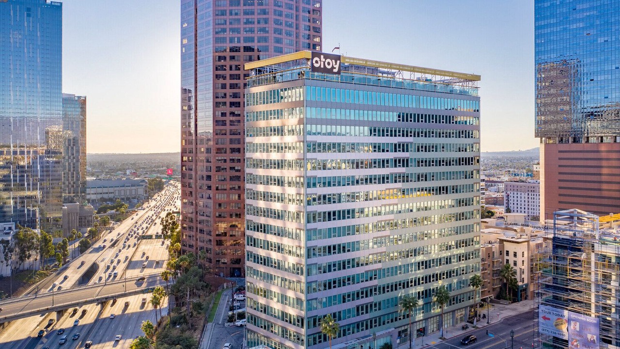 Photo of Outdoor in City West