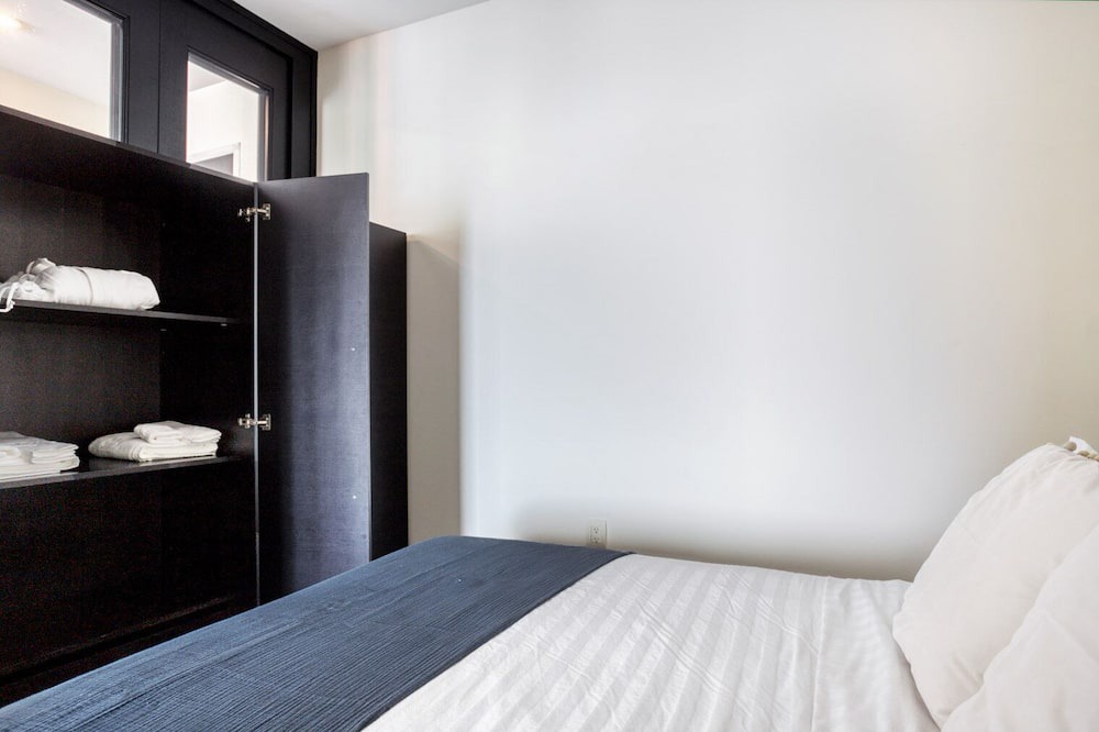 Photo of Bedroom in City West