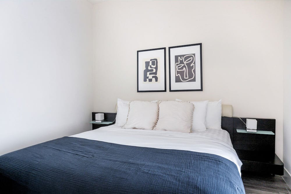 Photo of Bedroom in City West