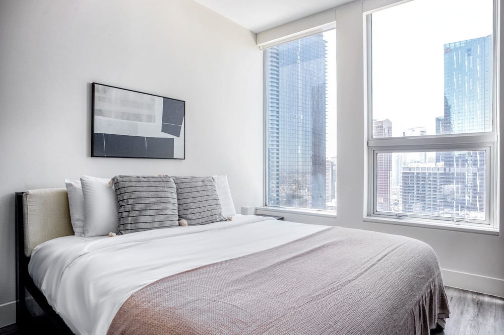 Photo of Bedroom in City West