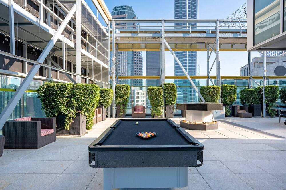 Photo of Outdoor in City West