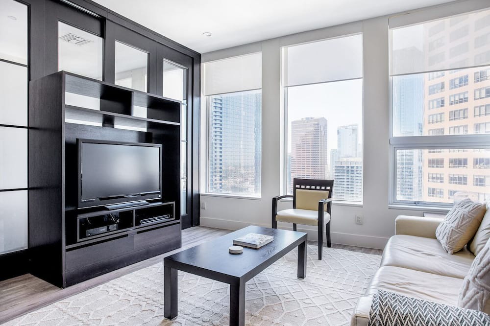 Photo of Livingroom in City West