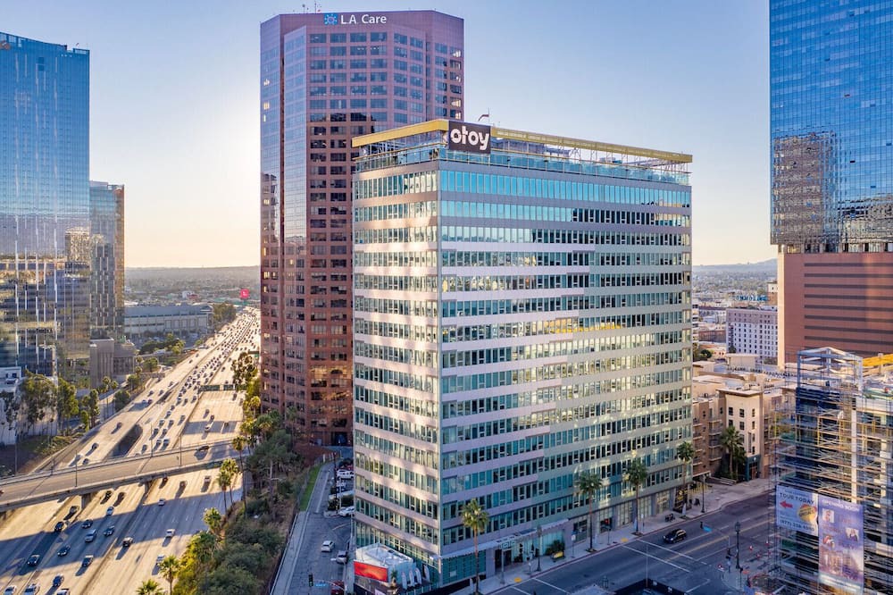 Photo of Outdoor in City West