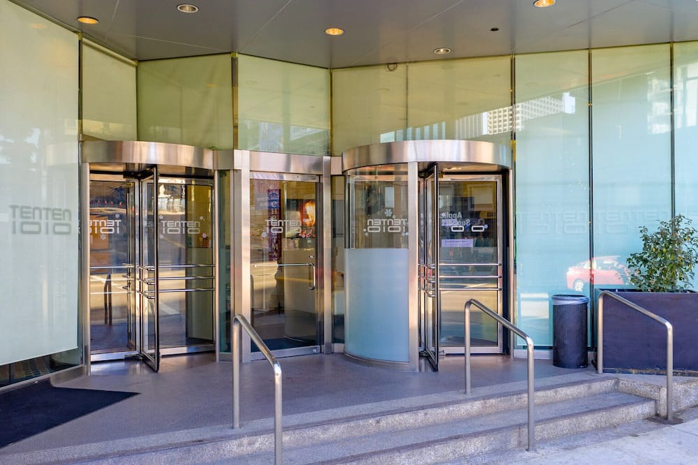 Photo of Outdoor in City West