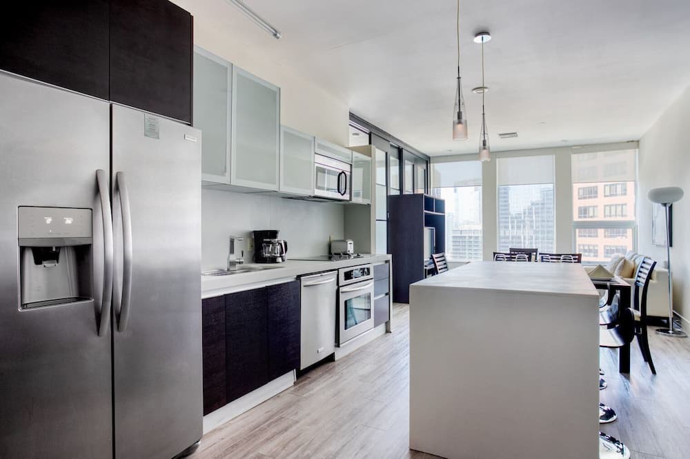 Photo of Kitchen in City West