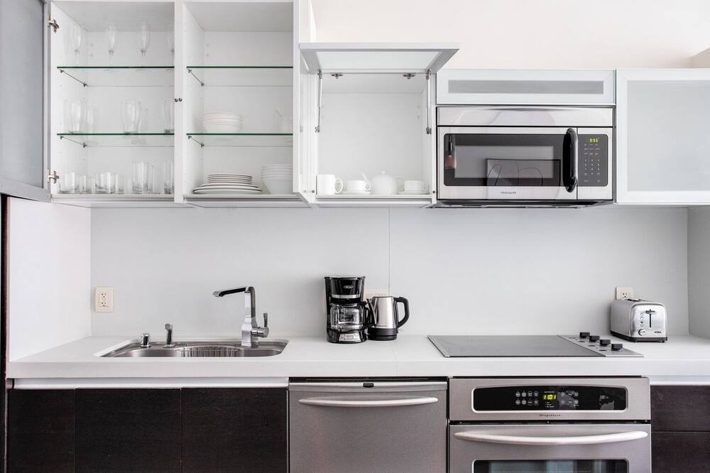 Photo of Kitchen in City West