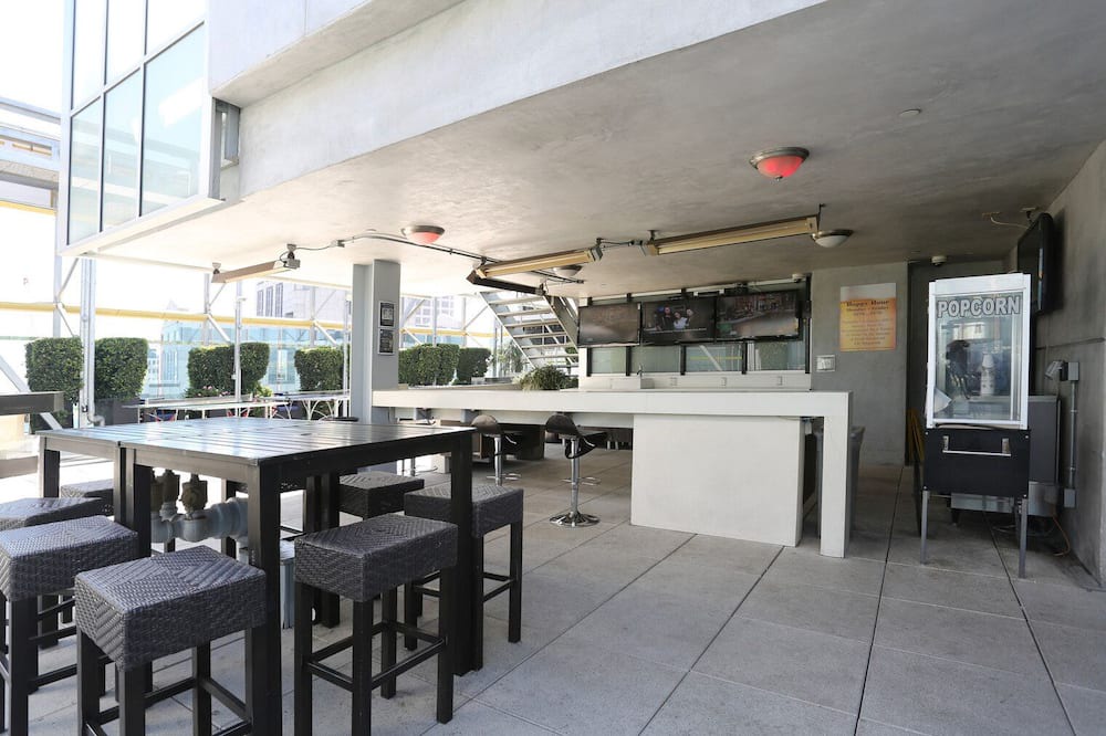 Photo of Kitchen in City West
