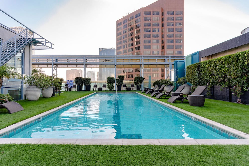 Photo of Outdoor in City West