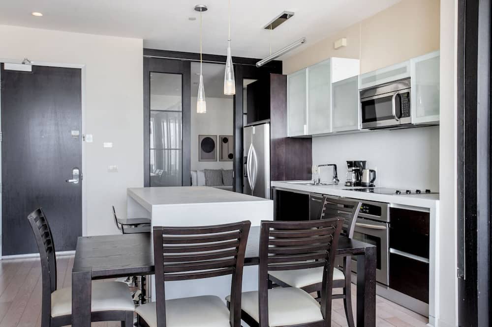 Photo of Kitchen in City West