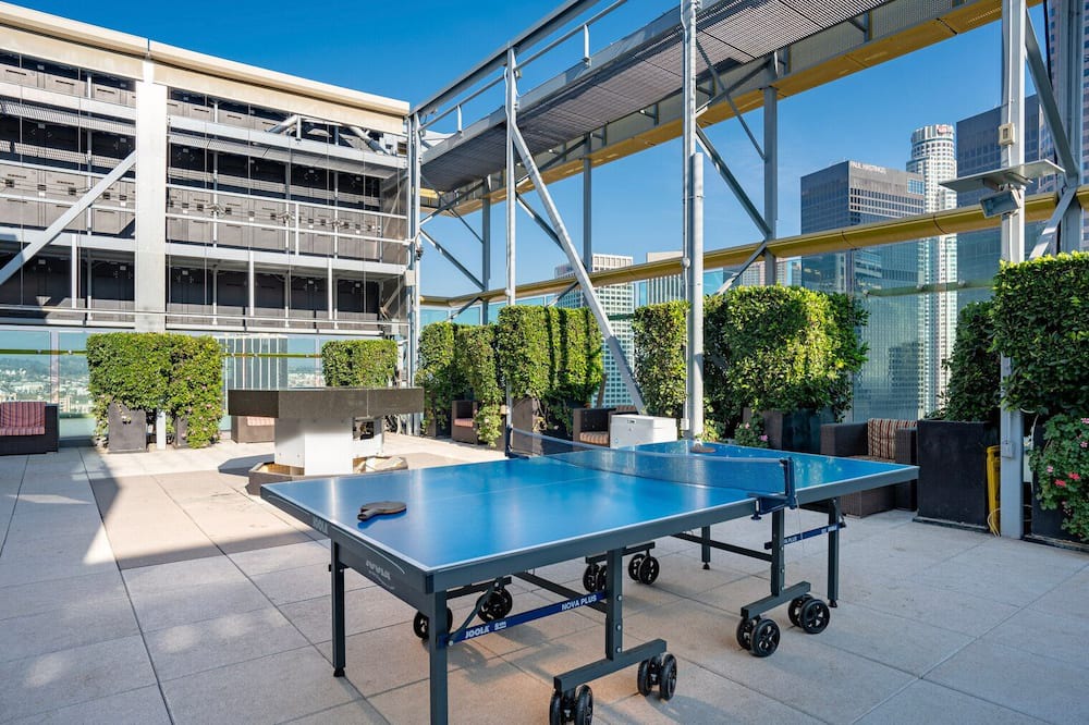 Photo of Outdoor in City West