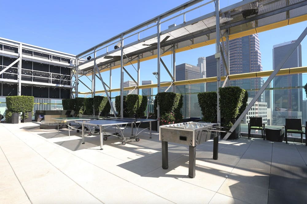Photo of Outdoor in City West