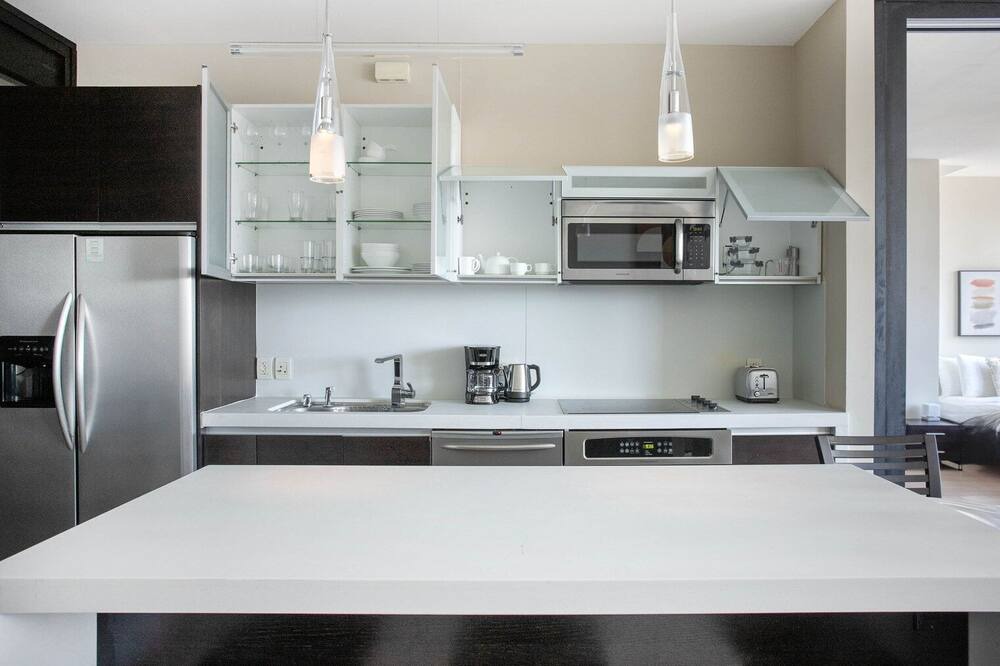 Photo of Kitchen in City West
