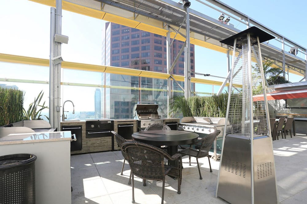 Photo of Outdoor in City West