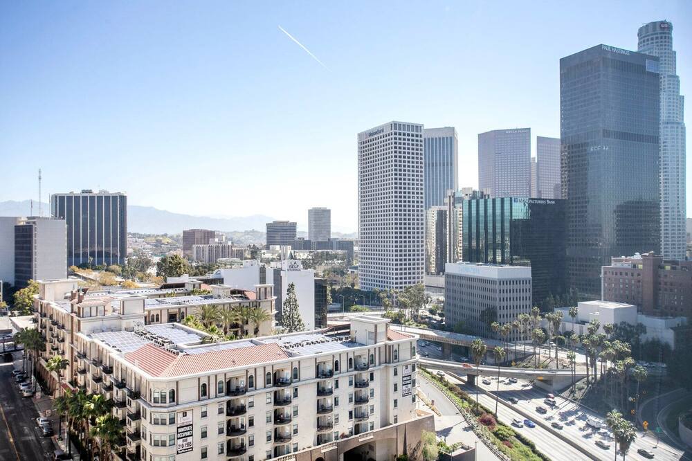 Photo of Outdoor in City West