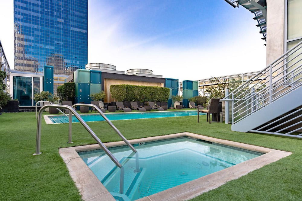 Photo of Outdoor in City West