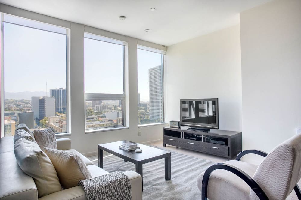 Photo of Livingroom in City West