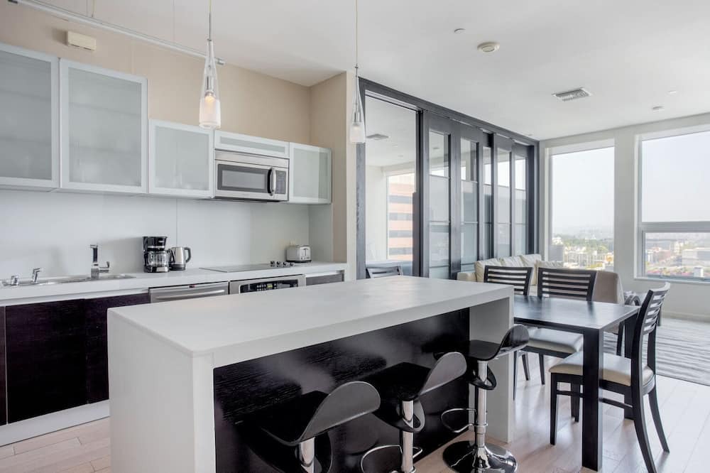 Photo of Kitchen in City West
