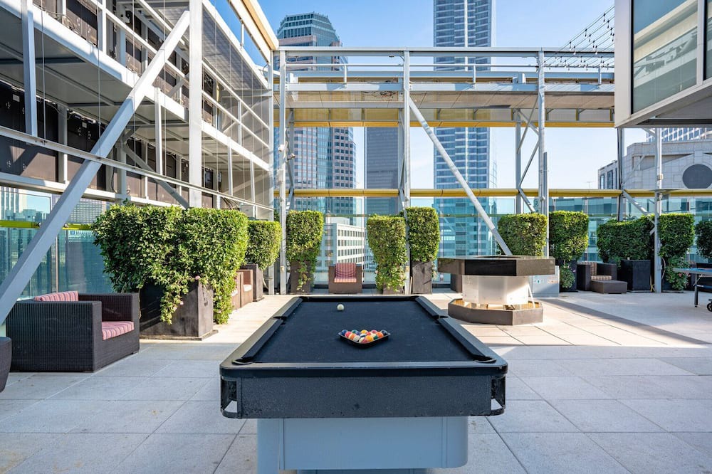 Photo of Outdoor in City West