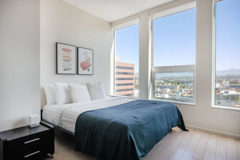 Photo of Bedroom in City West