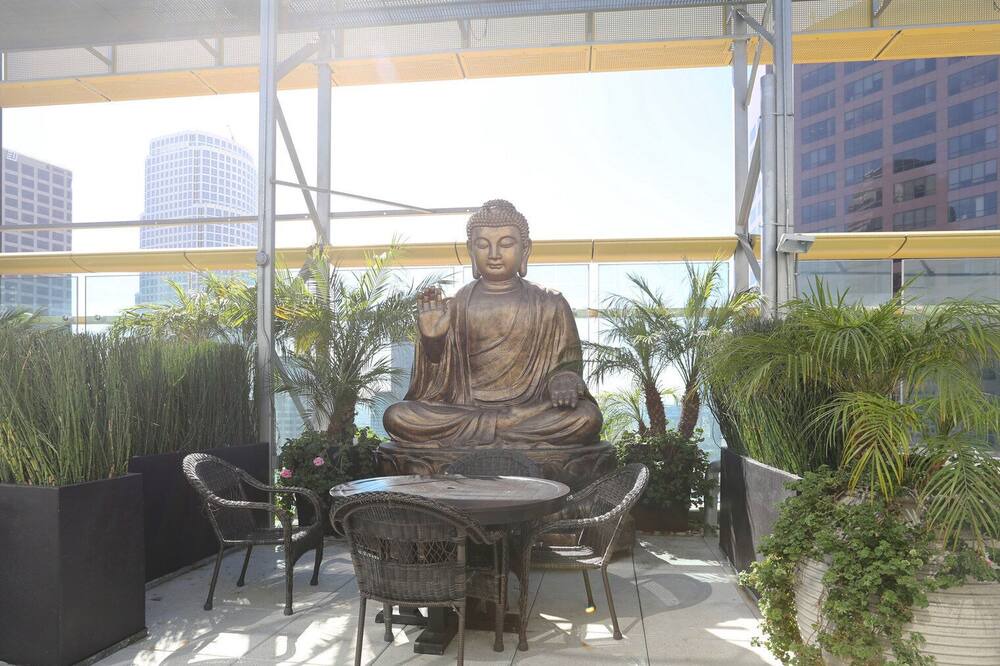 Photo of Outdoor in City West
