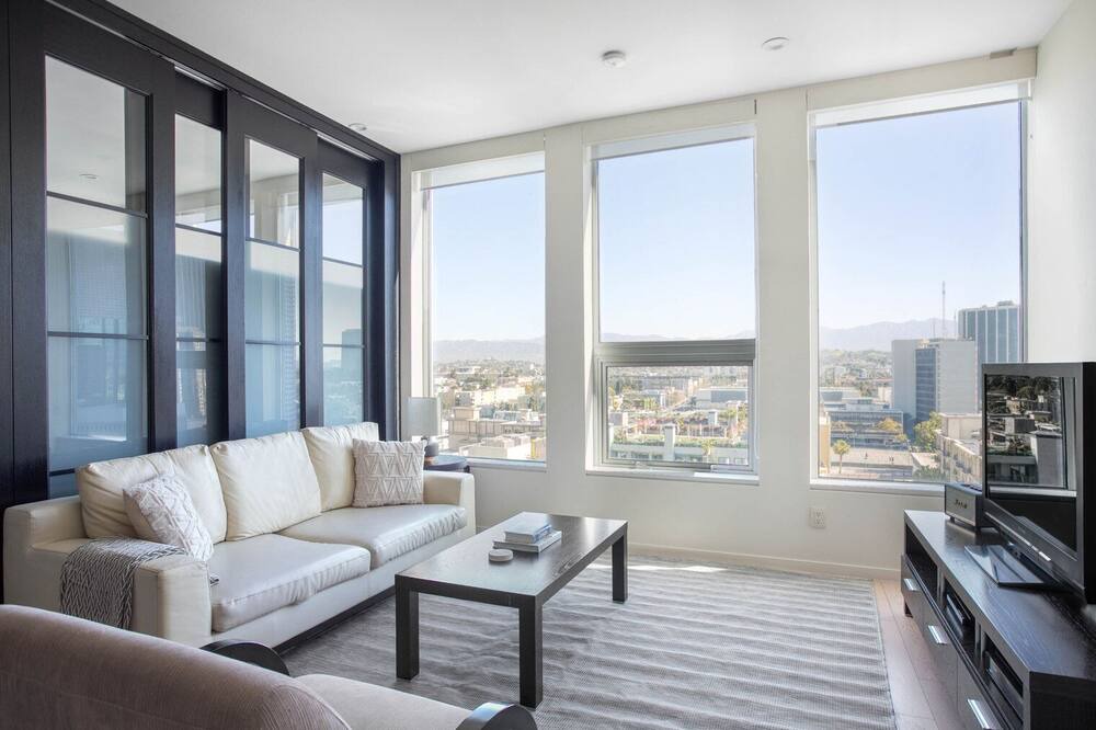 Photo of Livingroom in City West