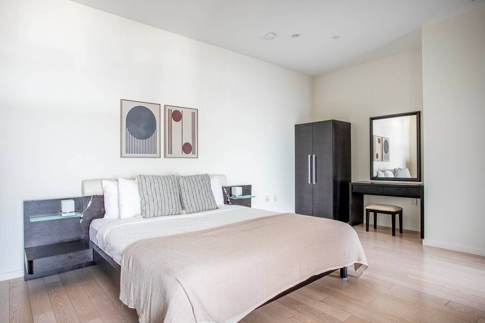 Photo of Bedroom in City West