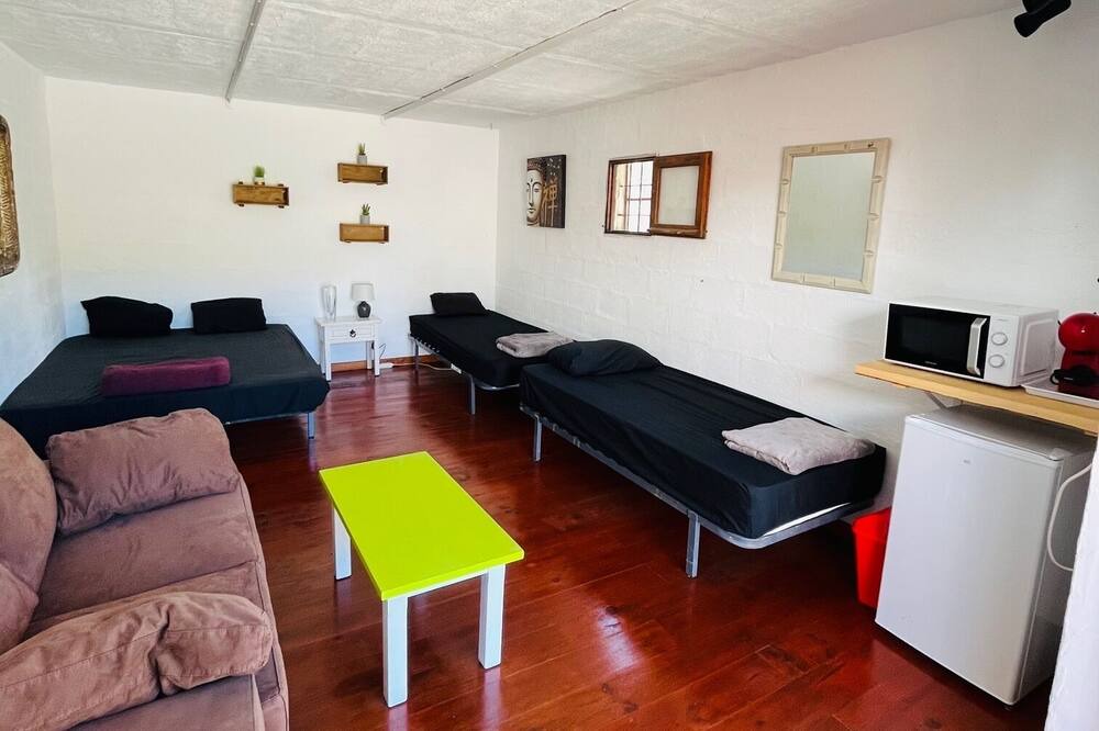 Photo of Bedroom in Cap Martinet