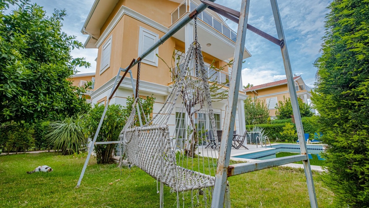 Photo of Outdoor in Kadriye