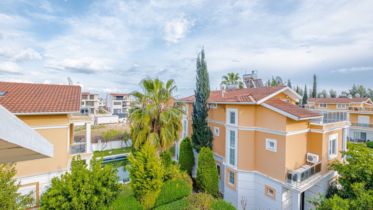 Photo of Outdoor in Kadriye