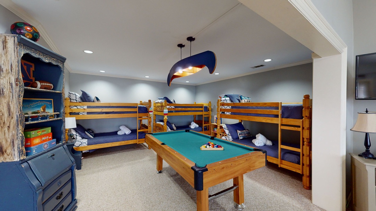 Photo of Bedroom in Little Kowaliga