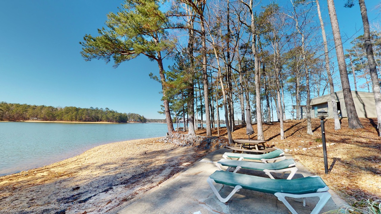 Photo of Outdoor in Little Kowaliga
