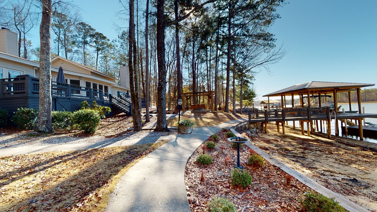 Photo of Outdoor in Little Kowaliga