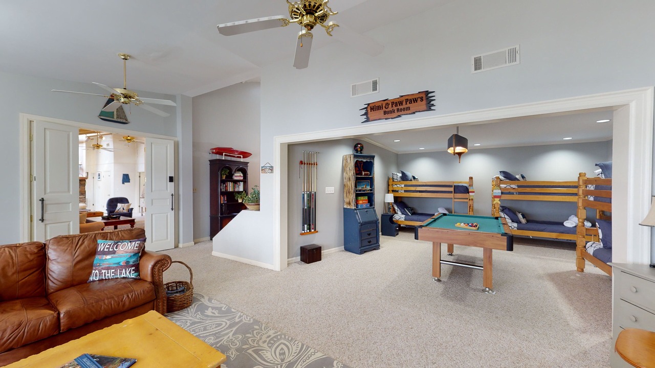 Photo of Bedroom in Little Kowaliga