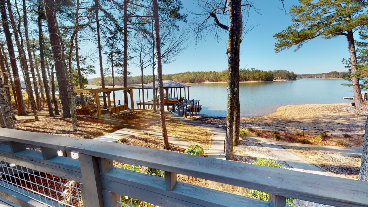 Photo of Outdoor in Little Kowaliga