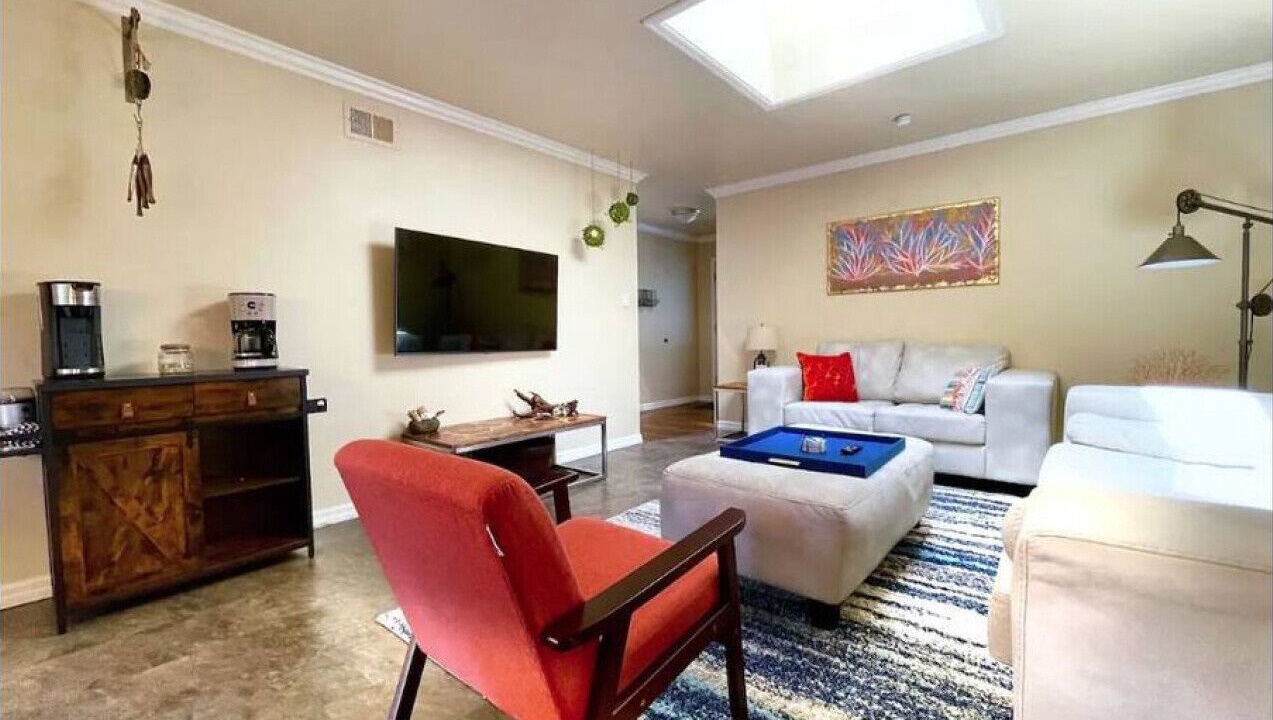 Photo of Livingroom in Olde Carlsbad