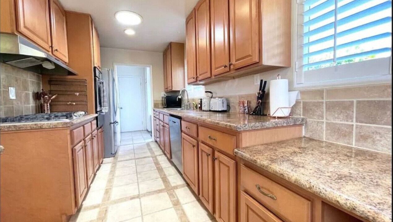 Photo of Kitchen in Olde Carlsbad