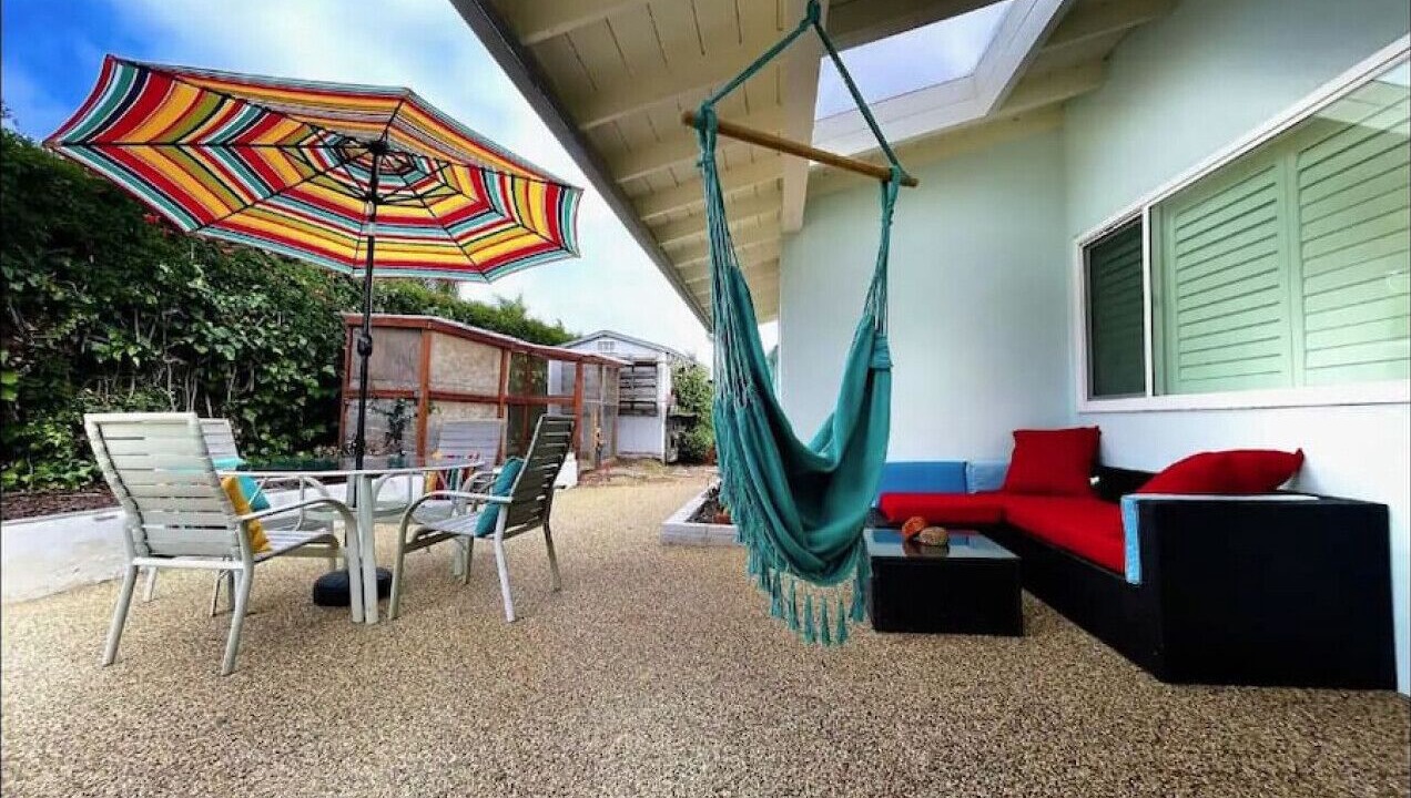 Photo of Outdoor in Olde Carlsbad