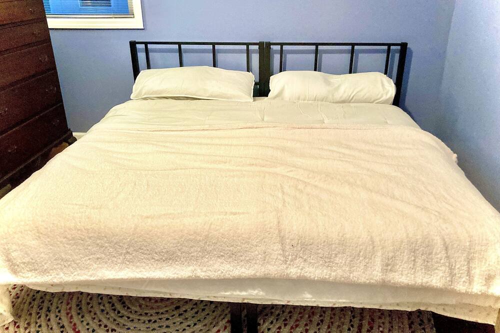 Photo of Bedroom in Beaverdam Lake-Salisbury Mills